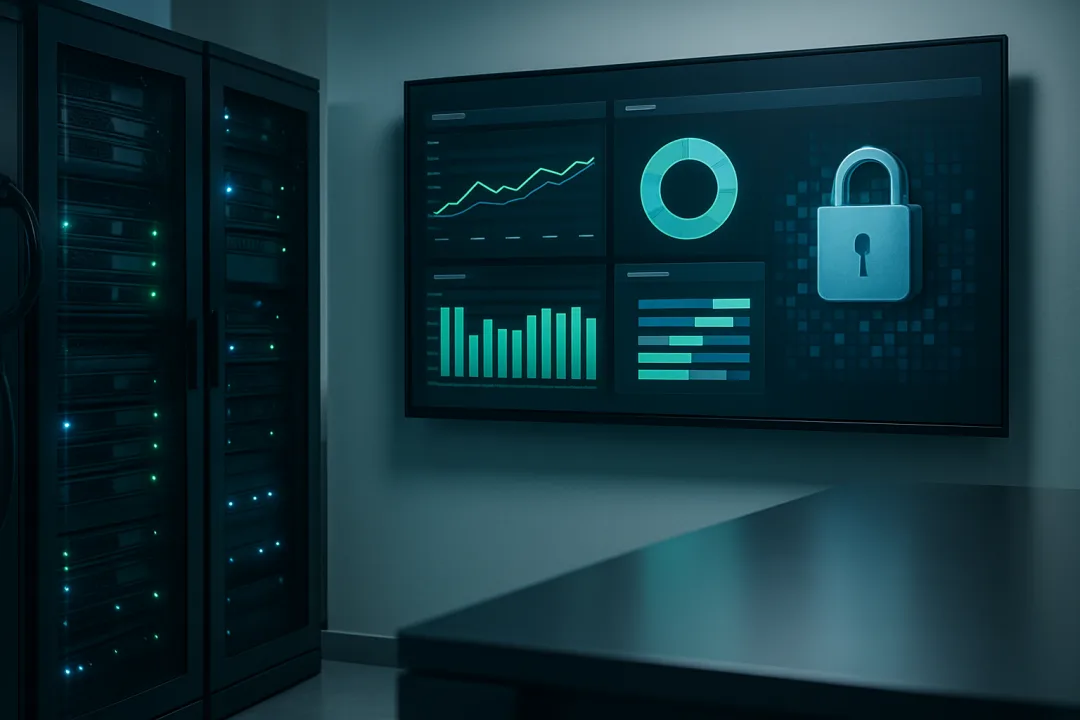 Copias de seguridad y recuperación: qué debe incluir un hosting gestionado para empresas