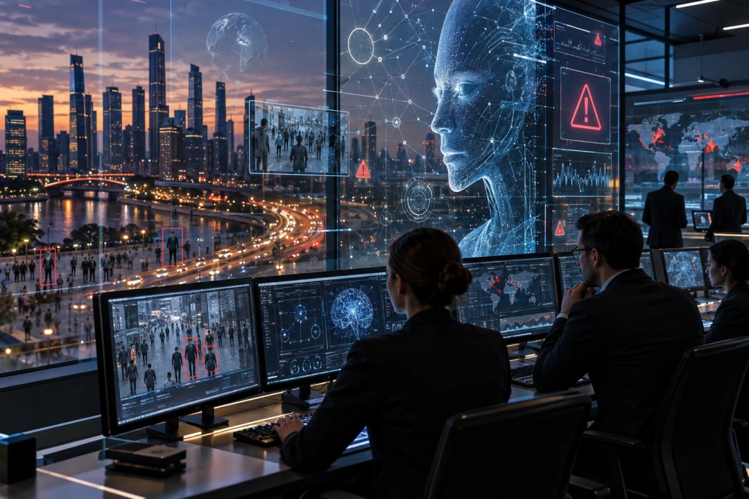 Riesgos de la inteligencia artificial: el futuro dependerá de cómo la controlemos