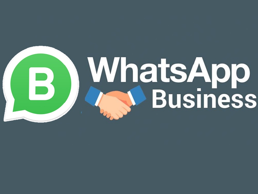 Así es el WhatsApp para empresas