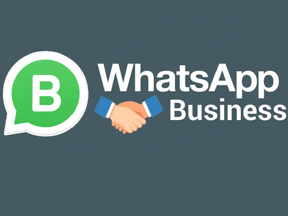 Así es el WhatsApp para empresas